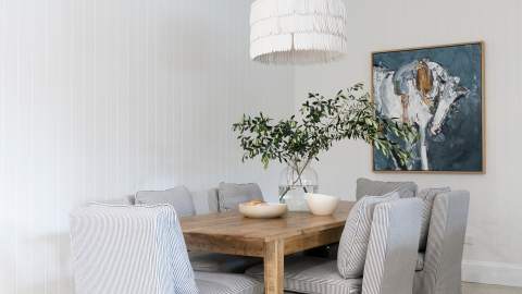 Around The Table: Easycraft Dining Rooms To Wow Your Guests