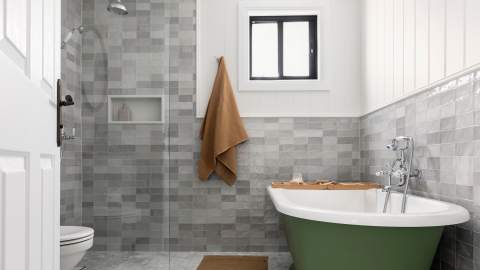 Transform Your Bathroom: The Ultimate Guide to Easycraft Bathroom Wall Panels